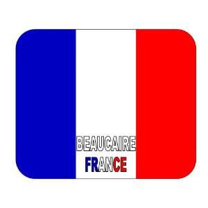  France, Beaucaire mouse pad 