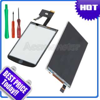 Full LCD Display Screen +Touch Screen Digitizer for HTC My Touch 3G 