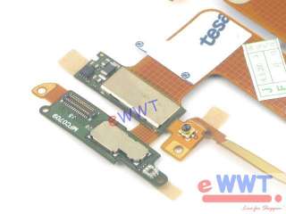 for iPod Touch 2nd Gen 2 * Replacment Main Flex Cable *  