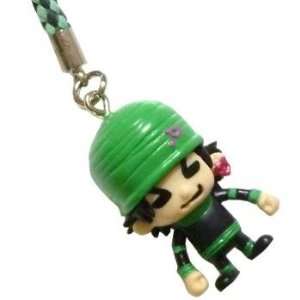  Toriko x PansonWorks Cell Phone Charm (Coco) Toys & Games
