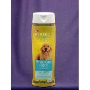   TopDawg Pet Supply Perfect Coat Tender Care Puppy Shampoo 16oz: Pet