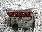 Volvo Penta AQ80 B16 Aquamatic 100 BB70 Cylinder Head