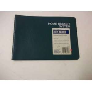  Keith Clark Home Budget System G8400 10