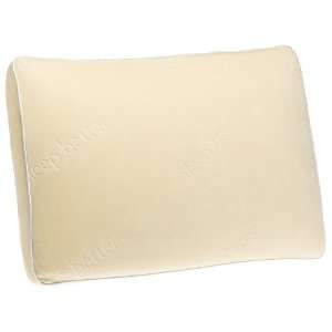  Perfect Side Sleeper Bed Pillow w/2 gusset