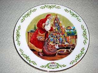 2003 Italian Santa Babbo Natale