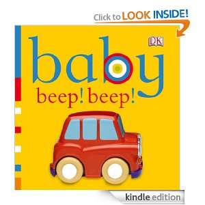Baby Beep Beep (Chunky Baby) Collectif  Kindle Store