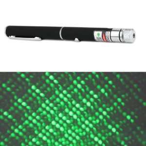  New 5mw Green Laser Pointer & Star Projector Pen 2in1 