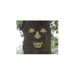 Forest Faces   Toothy Smile Patio, Lawn & Garden