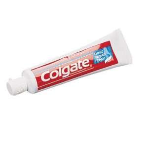   Toothpaste   2.7 Oz Tube   Case Of 24 Tubes
