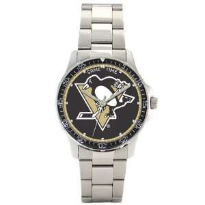  PITTSBURGH PENGUINS COACH SERIES Watch