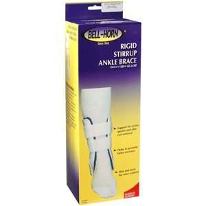  BELL HORN ANKLE AIR RIGID 14101 REG Health & Personal 