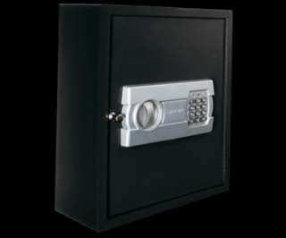 Stack On PDS 505 Drawer and Wall Safe w/ Electronic Lock 085529055052 