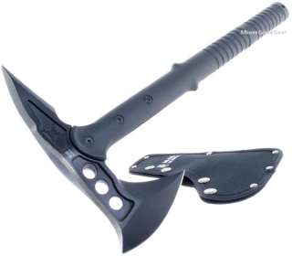 United Cutlery Knives M48 HAWK Tactical Tomahawk/Hatchet/Axe Combat 