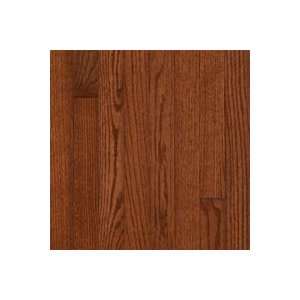    Somerset Solid Strip LG 2 1/4 Oak Benedictine: Home Improvement