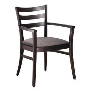  Guest Side Chair, Jasper Seating Accent Collection: Home 