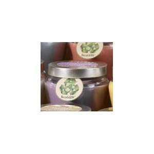   Environmentally Safe Lavender Fields Soy Jar Candles: Home & Kitchen