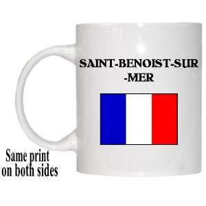  France   SAINT BENOIST SUR MER Mug 