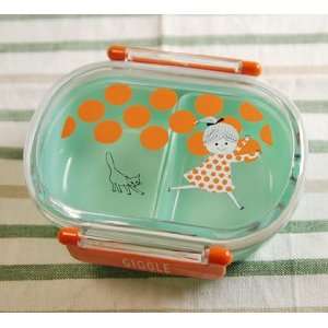  Giggle Bento Lunch Box