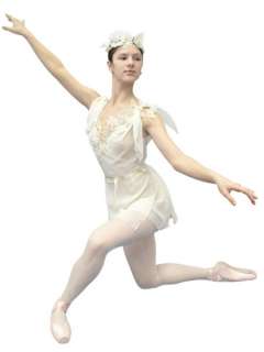 Ballet costume Cupid for adult P 0309   Don Quijote  