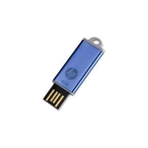  4Gb Hp Usb 2.0 Flash Drive Hp Usb Drives Can Be Reused 