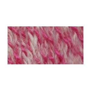  Bernat DenimStyle Yarn Skinny Pink; 6 Items/Order Arts 