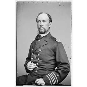  Civil War Reprint Adm. Rodgers