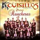 Puras Rancheras con Banda Cuisillos by Cuisillos (CD