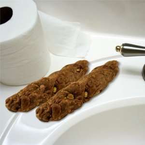   /Bar Soaps (Set of 2)   Bathroom Practical Joke Gift: Home & Kitchen