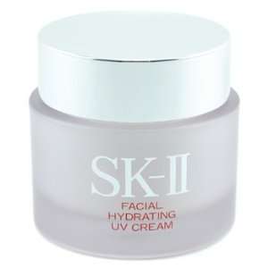  Facial Hydrating UV Cream 50ml/1.7oz Beauty