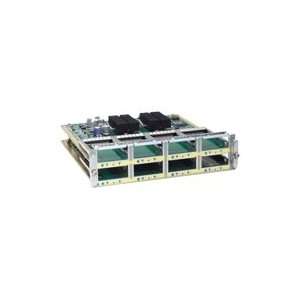  CISCO   HW DATA CENTER SWITCHING 8PORT 2:1 10 GE CARD 