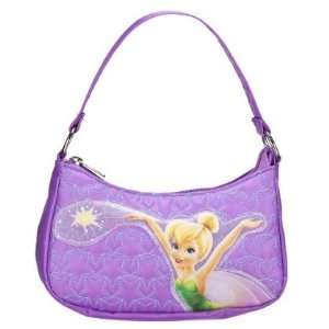  Disney Fairies Tinkerbell Handbag: Beauty