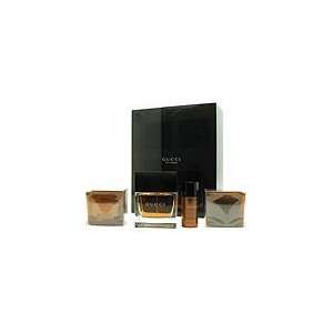  GUCCI POUR HOMME by Gucci   Gift Set for Men: Beauty