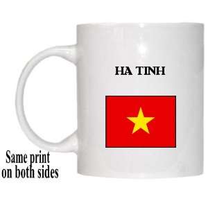  Vietnam   HA TINH Mug 