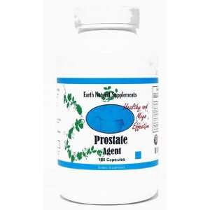     120 Capsules   Herbal Prostate Support