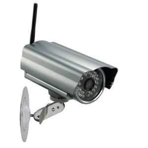  IP Security Camera with WIFI: Camera & Photo