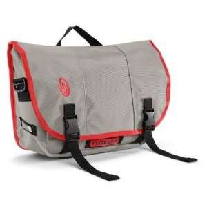  Timbuk2 Shift Pannier Messenger Bag (Cement/Bixi Red 