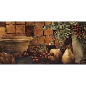  Linda Thompson   Tiled Still Life II: Home & Kitchen