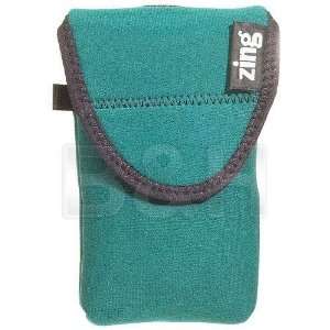  Zing 571 224 MPEG1 Medium Electronic Belt Bag (Green 