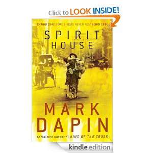 Start reading Spirit House  