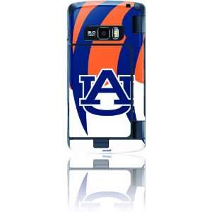   Fits LG enV 9200   Auburn University Tigers Cell Phones & Accessories