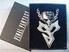 Final Fantasy X FF 10 Tidus Necklace Ring Set