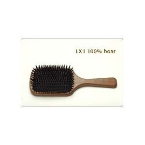  Ibiza Hair Mahogany paddle brush Beauty