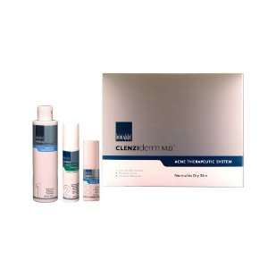  Obagi Medical Clenziderm M.D. Acne Therapeutic System For 