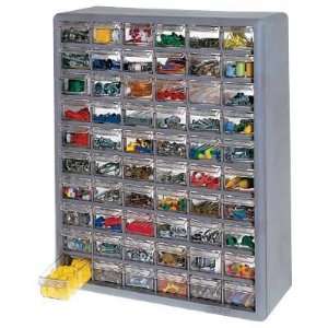  Stack On DS 60 60 Drawer Storage Cabinet: Home Improvement
