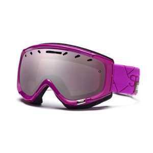   Phase Snow Goggle   Mens (Fall 2011) 