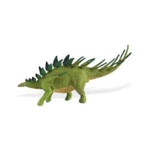  Wild Safari Dino: Kentrosaurus: Toys & Games