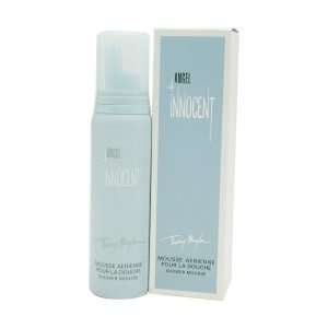  Angel Innocent Shower Mousse by Thierry Mugler Perfume for 
