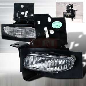  Ford Ford Mustang Oem Style Fog Lights/ Lamps Performance 