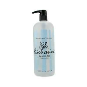  Thickening Shampoo   1000ml/33.8oz Beauty