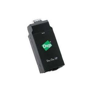  Digi One SP International Electronics